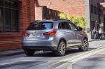 Mitsubishi ASX 2016 года (AU)